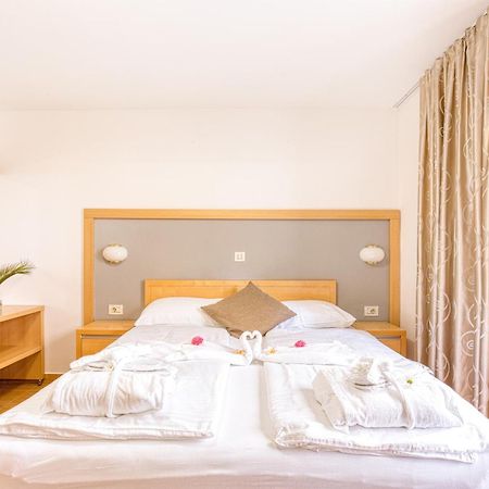 Boutique Hotel Santa Maria Novigrad Istria 外观 照片