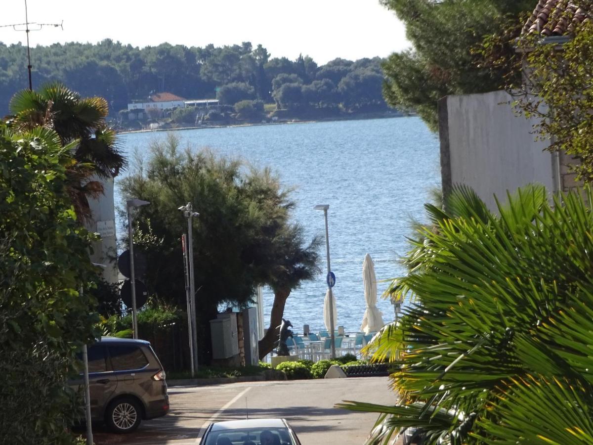 Boutique Hotel Santa Maria Novigrad Istria 外观 照片
