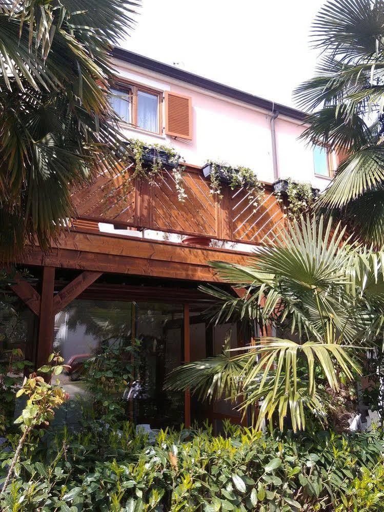 Boutique Hotel Santa Maria Novigrad Istria 外观 照片