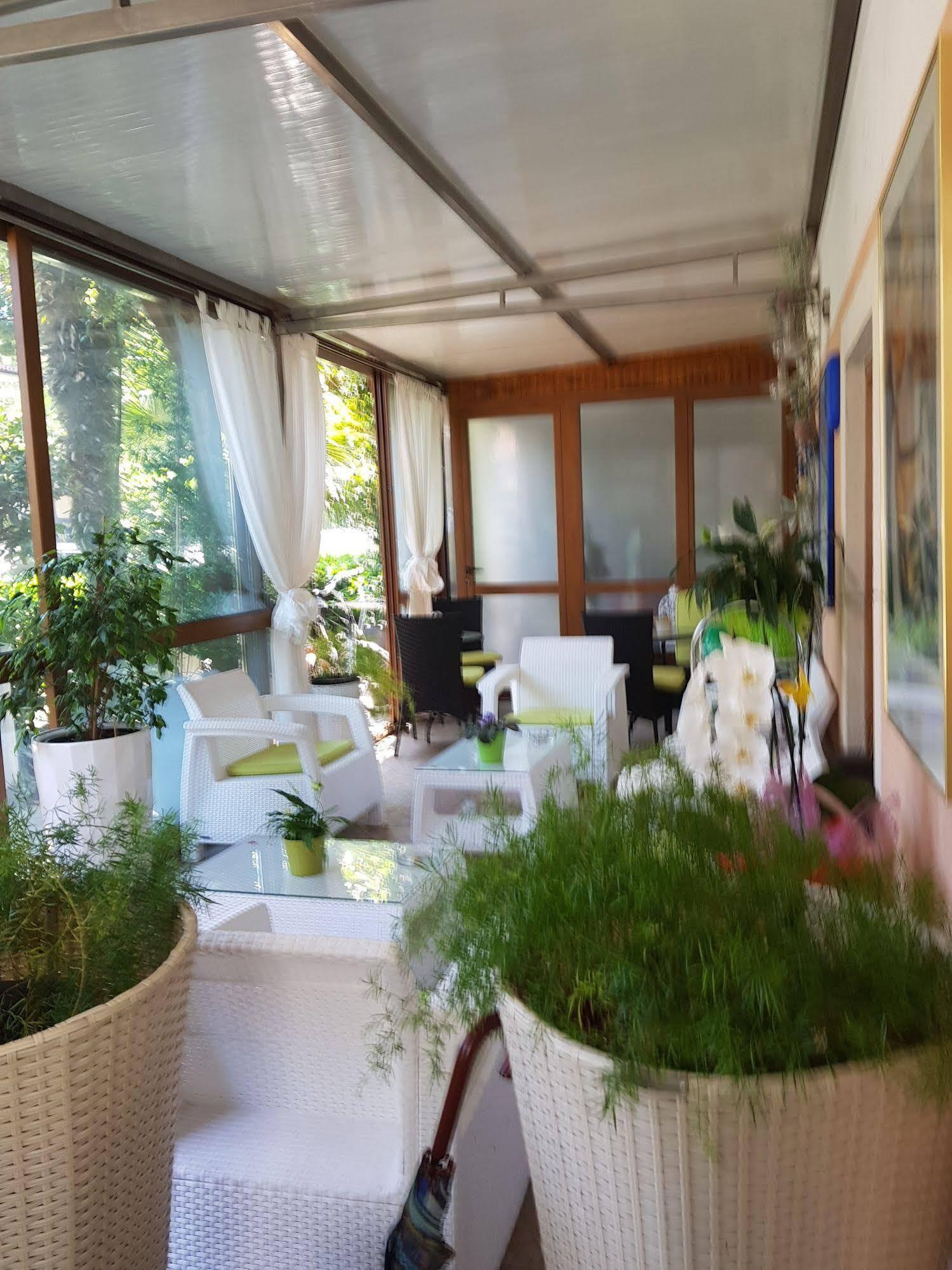 Boutique Hotel Santa Maria Novigrad Istria 外观 照片
