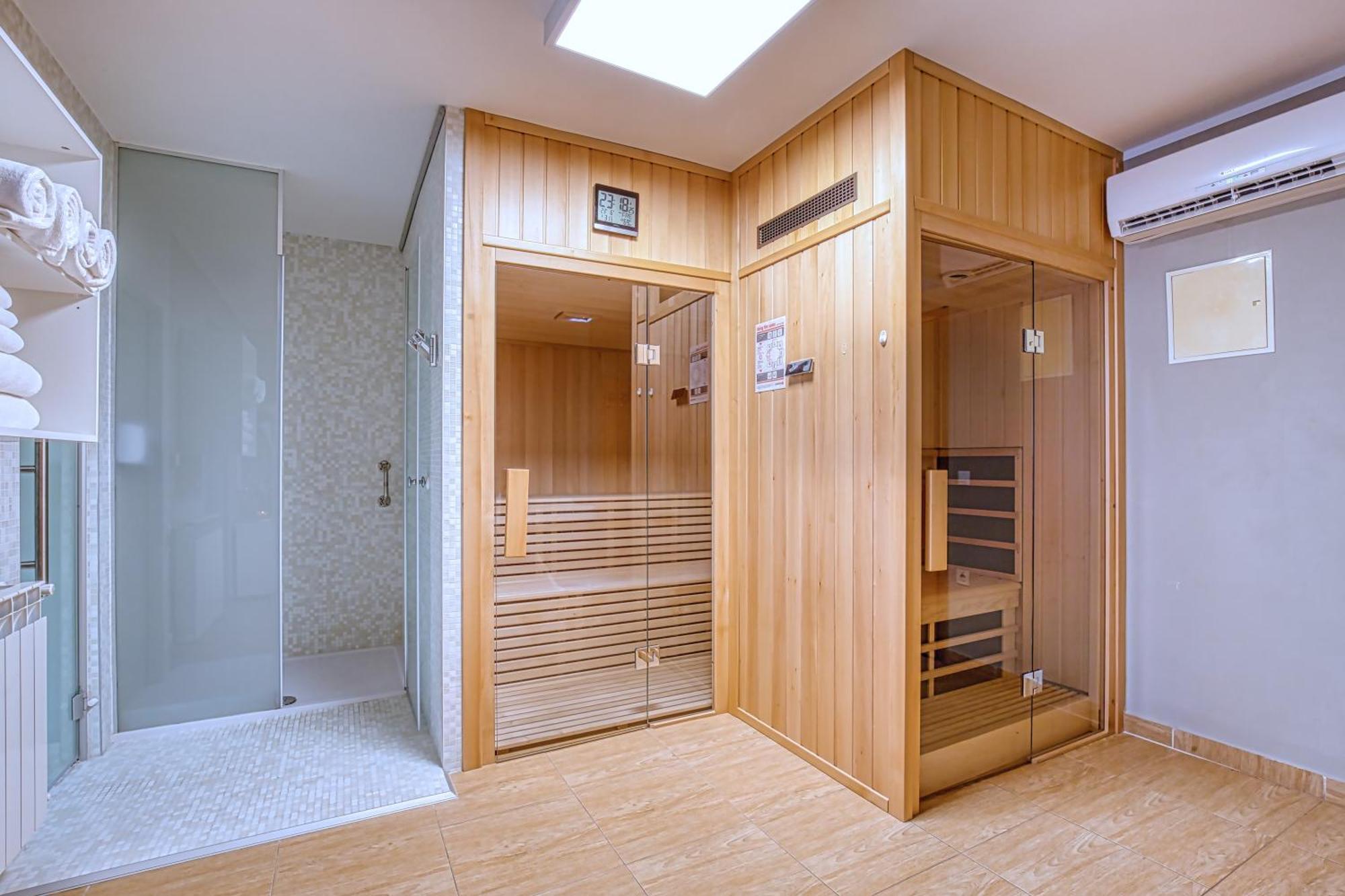 Boutique Hotel Santa Maria Novigrad Istria 外观 照片