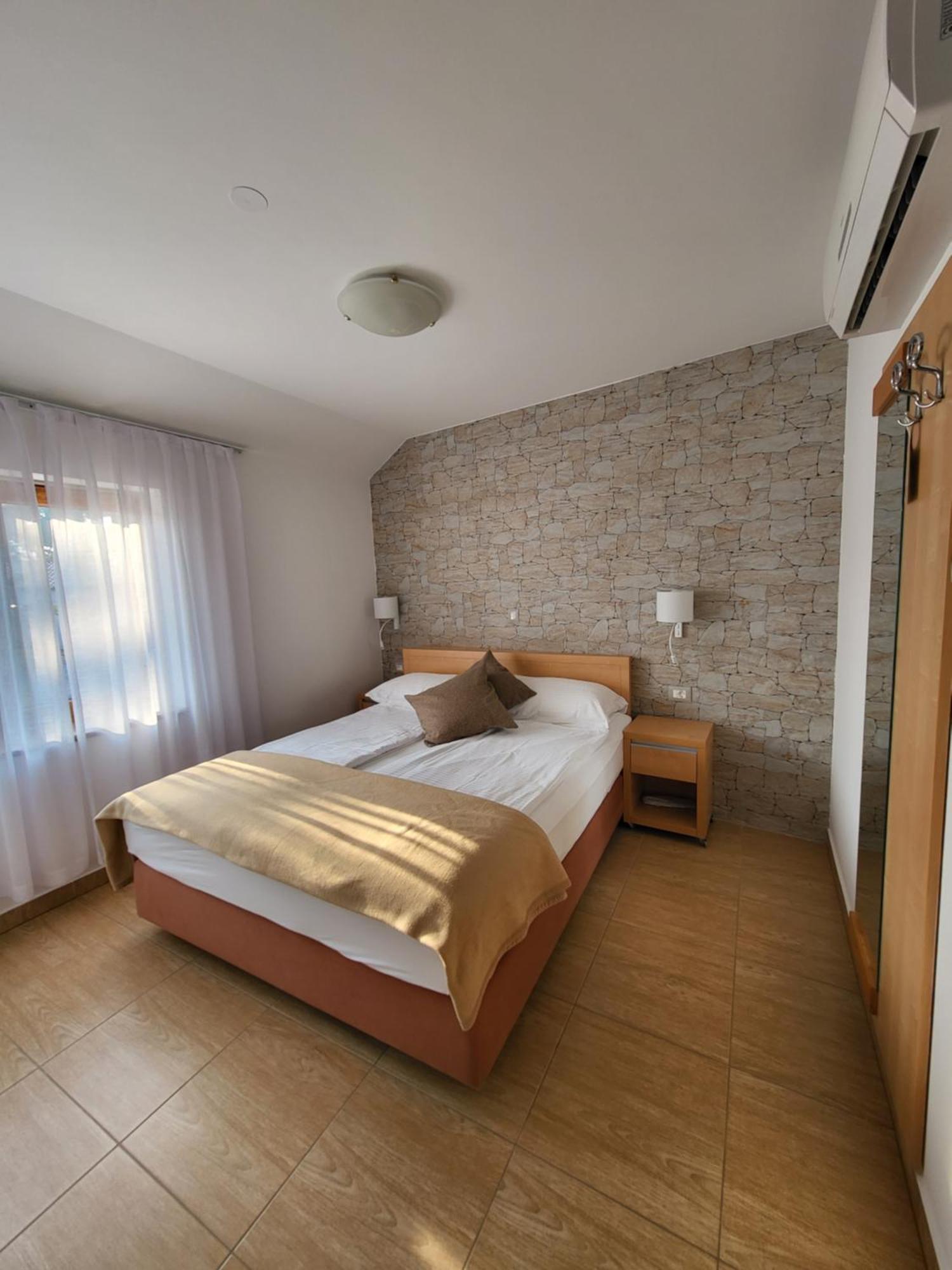 Boutique Hotel Santa Maria Novigrad Istria 外观 照片