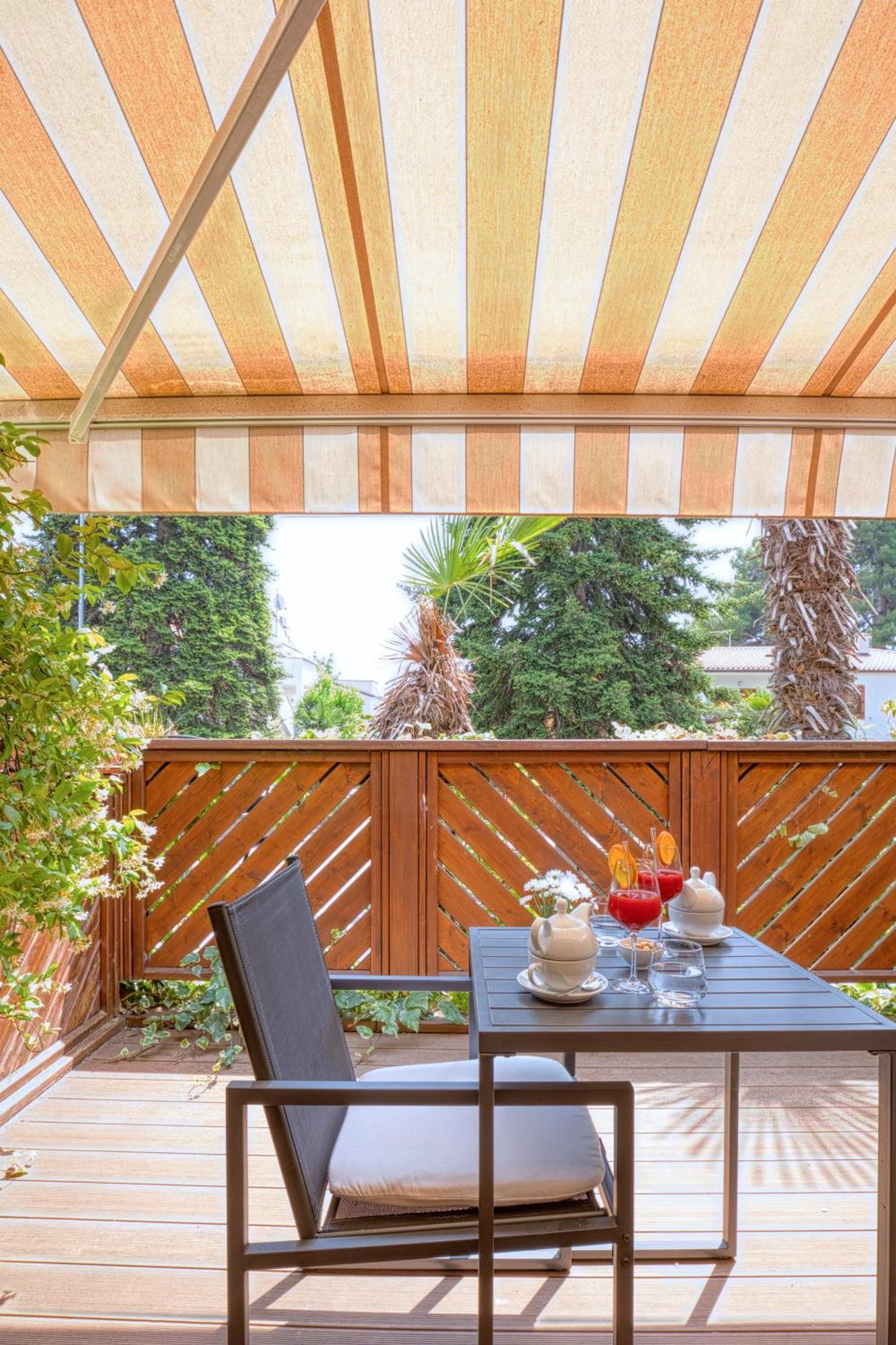 Boutique Hotel Santa Maria Novigrad Istria 外观 照片