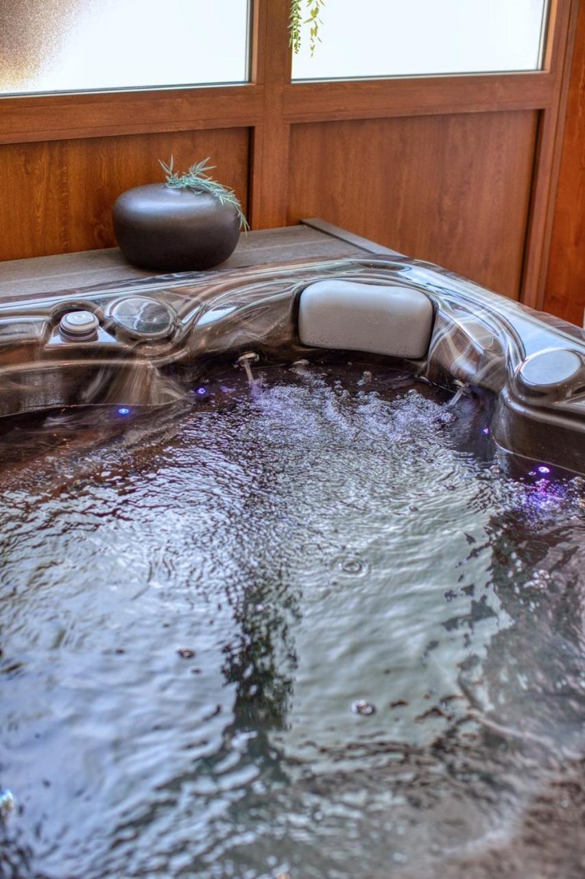 Boutique Hotel Santa Maria Novigrad Istria 外观 照片