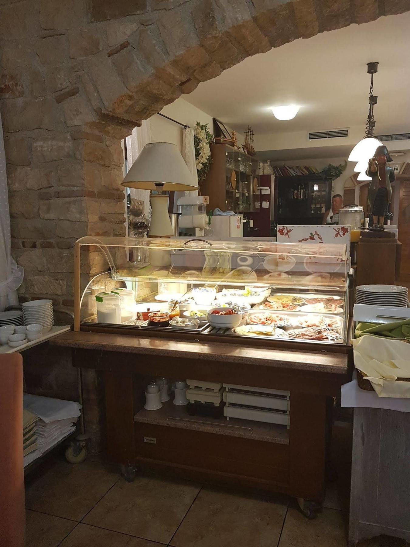 Boutique Hotel Santa Maria Novigrad Istria 外观 照片