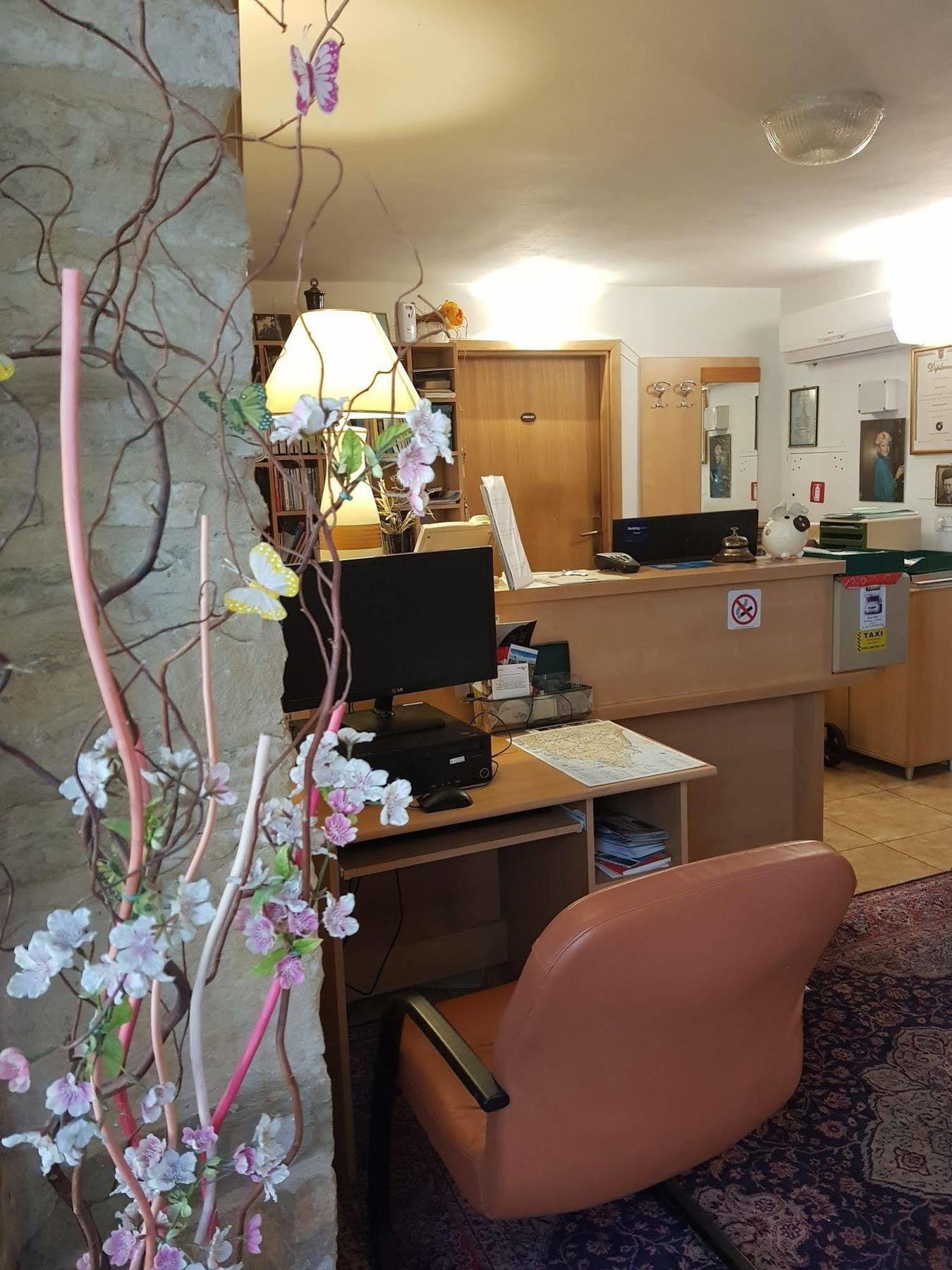 Boutique Hotel Santa Maria Novigrad Istria 外观 照片