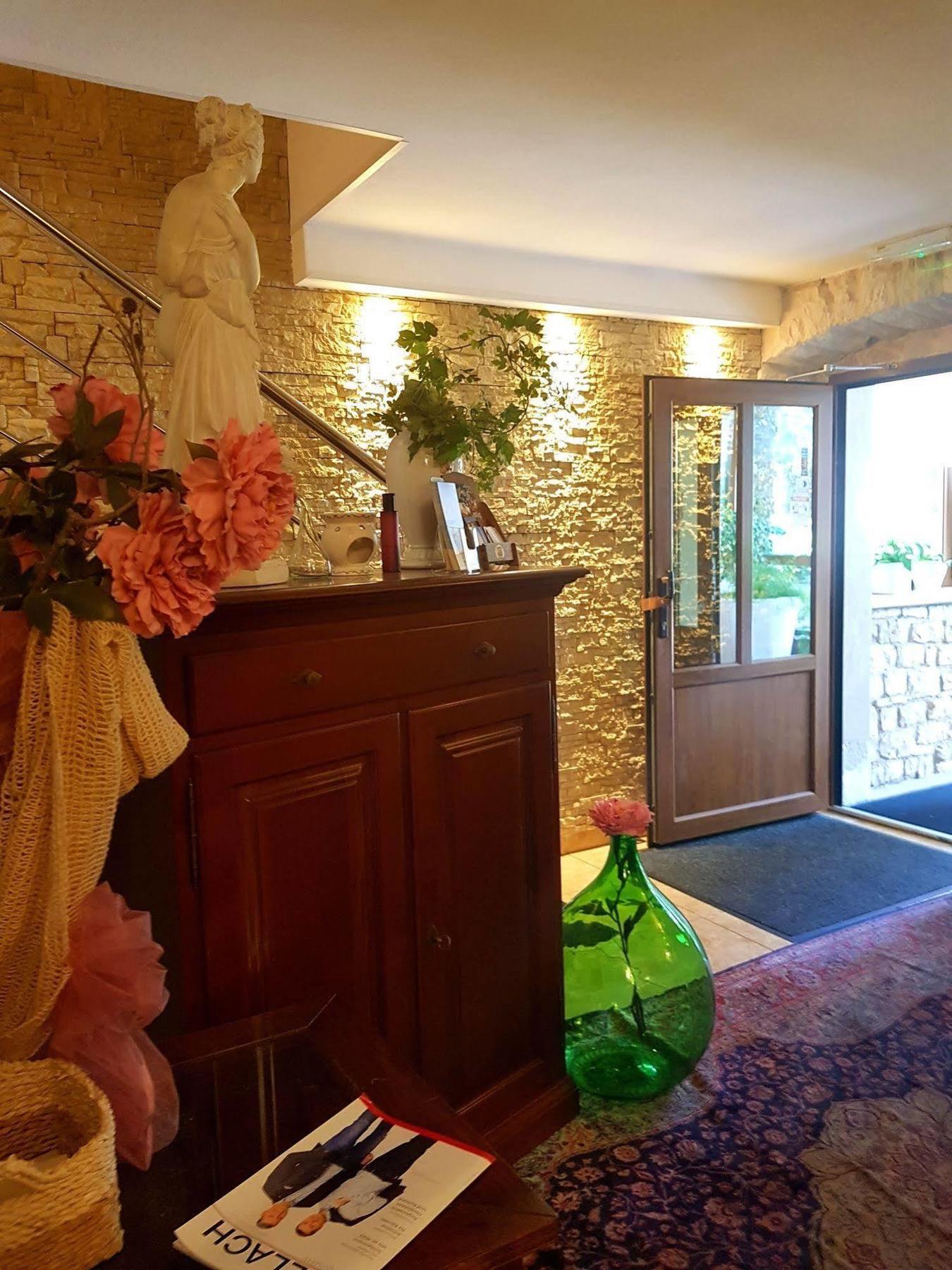 Boutique Hotel Santa Maria Novigrad Istria 外观 照片
