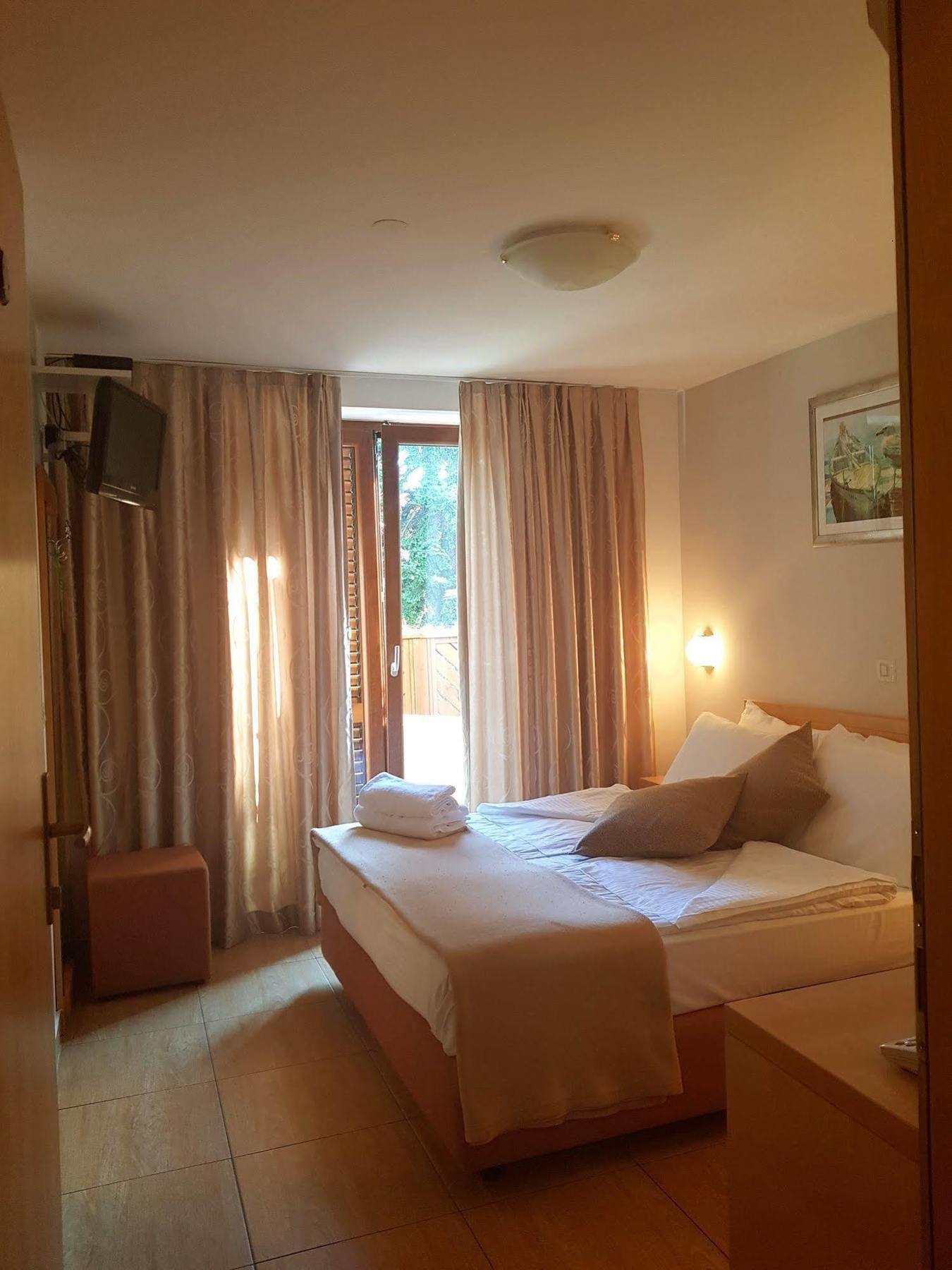 Boutique Hotel Santa Maria Novigrad Istria 外观 照片