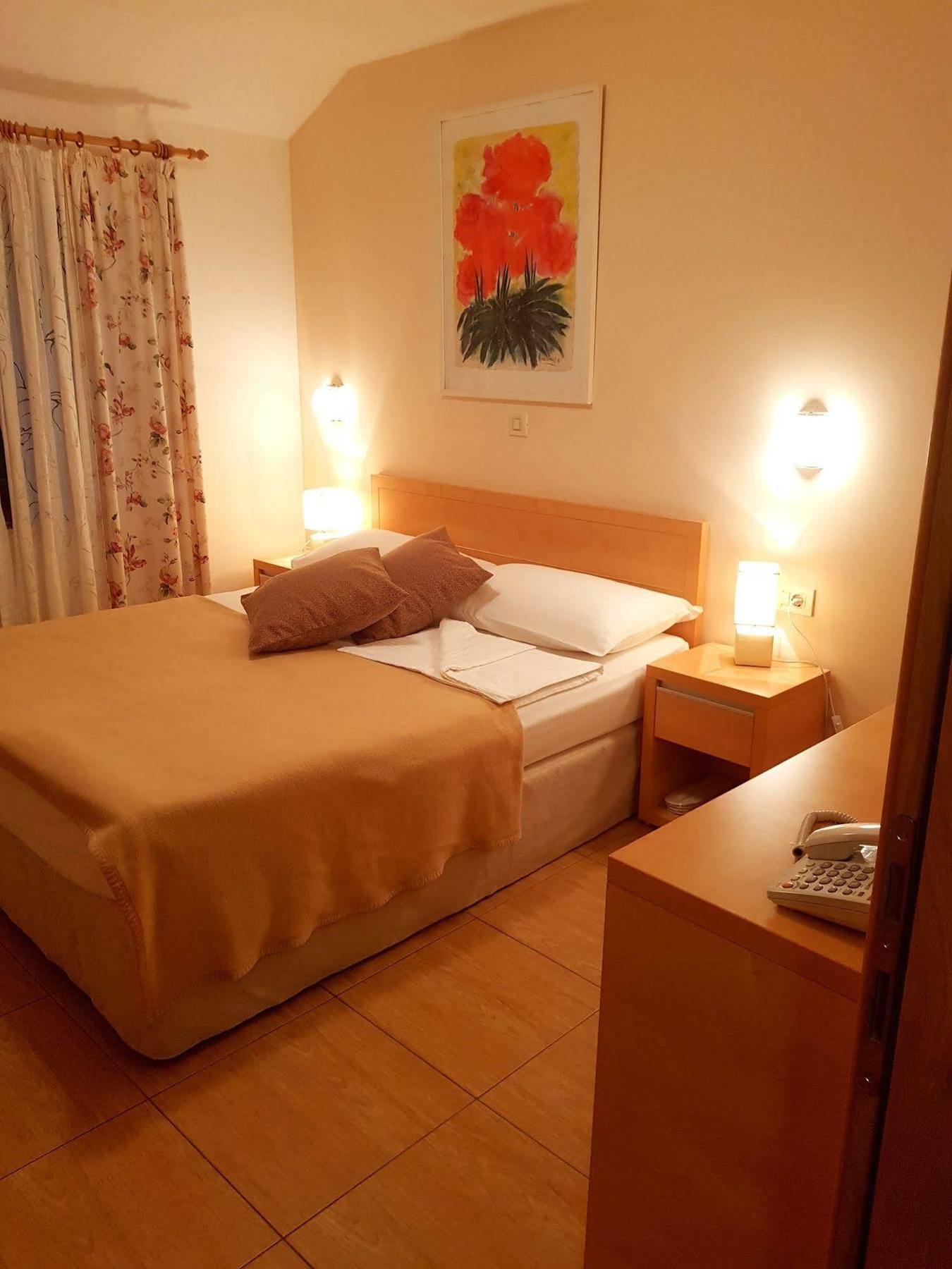 Boutique Hotel Santa Maria Novigrad Istria 外观 照片