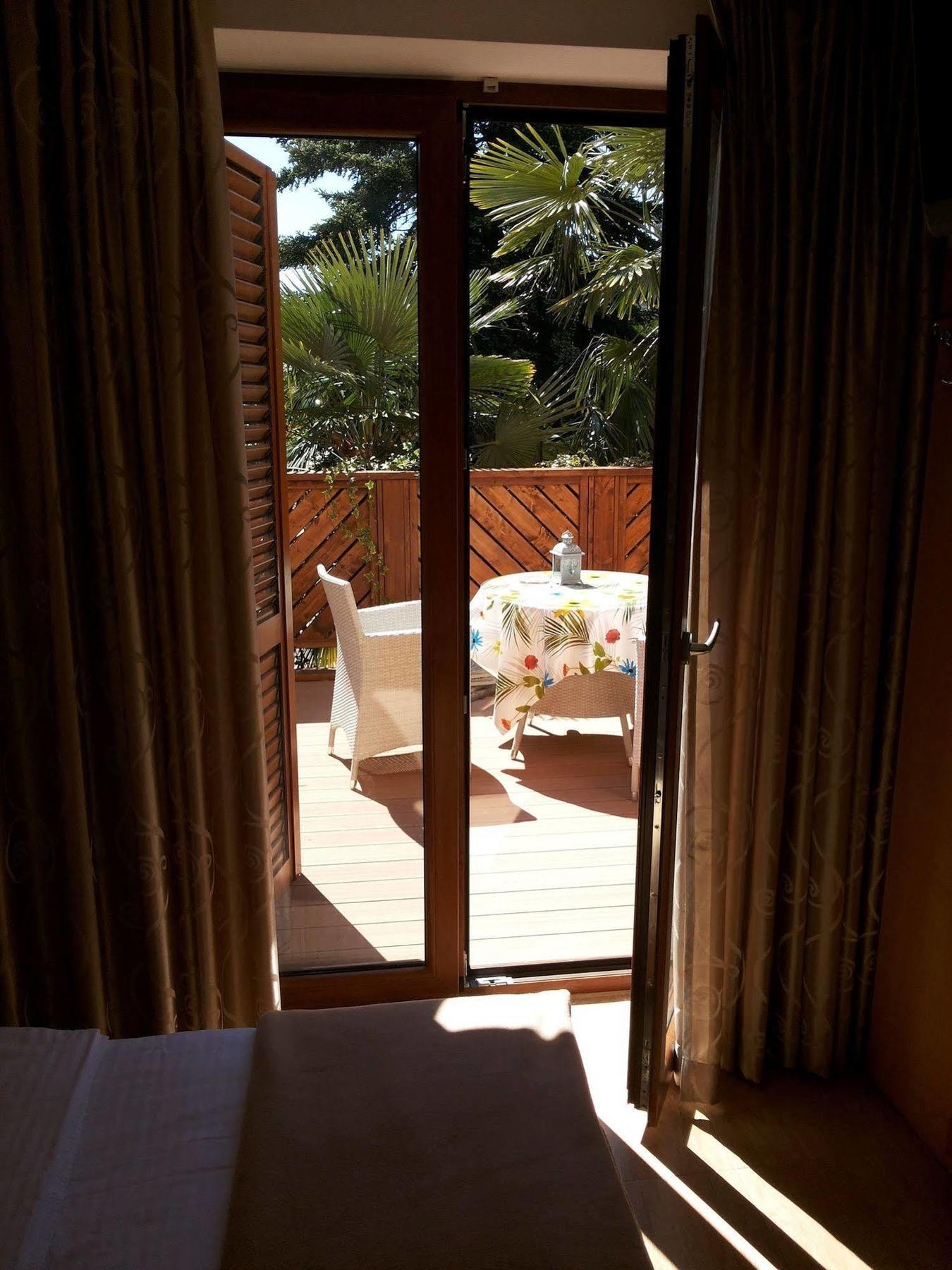Boutique Hotel Santa Maria Novigrad Istria 外观 照片