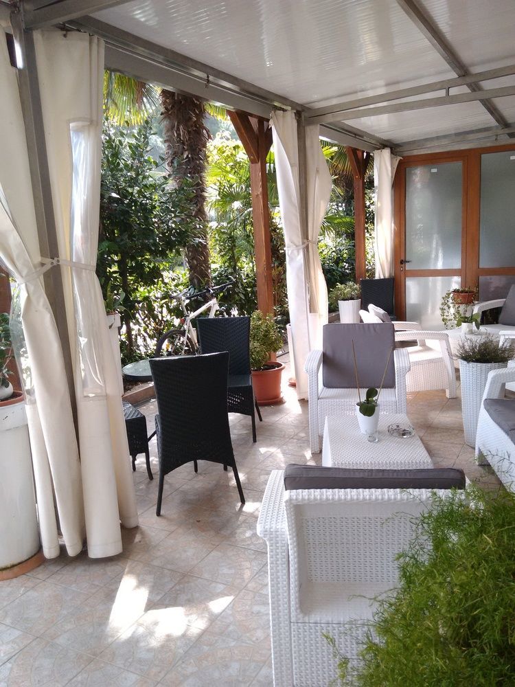 Boutique Hotel Santa Maria Novigrad Istria 外观 照片