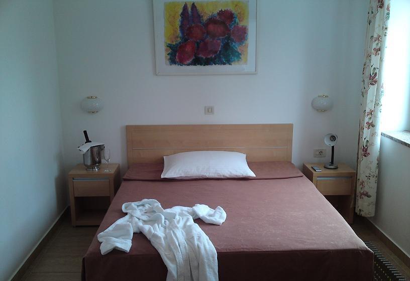 Boutique Hotel Santa Maria Novigrad Istria 客房 照片