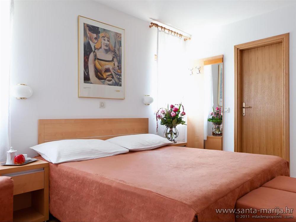 Boutique Hotel Santa Maria Novigrad Istria 客房 照片